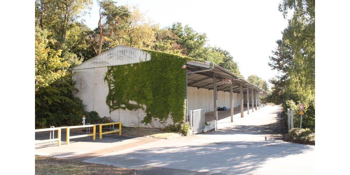 Gewerbeobjekt Espelkamp - 2&euro; | Angebot:13873887