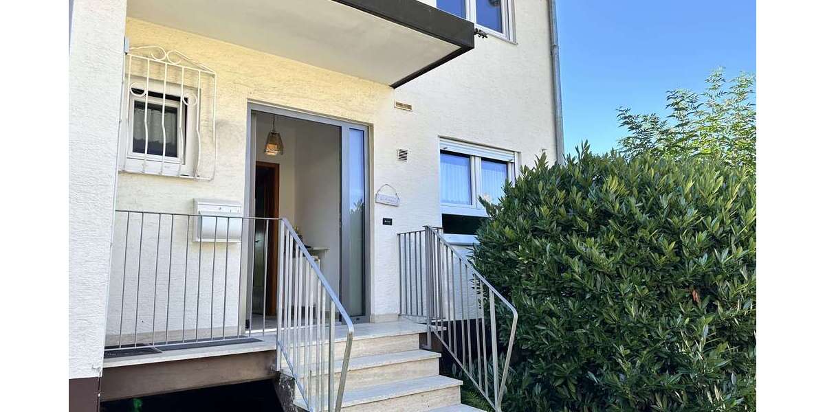 Einfamilienhaus Laudenbach - 5 Zimmer, 140 m&sup2;, 1.500&euro; | Angebot:27210655