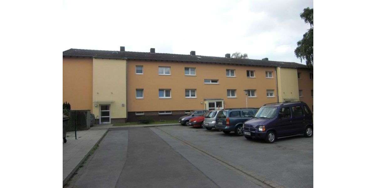 Etagenwohnung Gelsenkirchen Erle - 2.5 Zimmer, 38 m&sup2;, 279&euro; | Angebot:26826862
