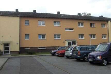Wohnung Gelsenkirchen Erle - 2.5 Zimmer, 38 m&sup2;, 279&euro; | Angebot:26826862