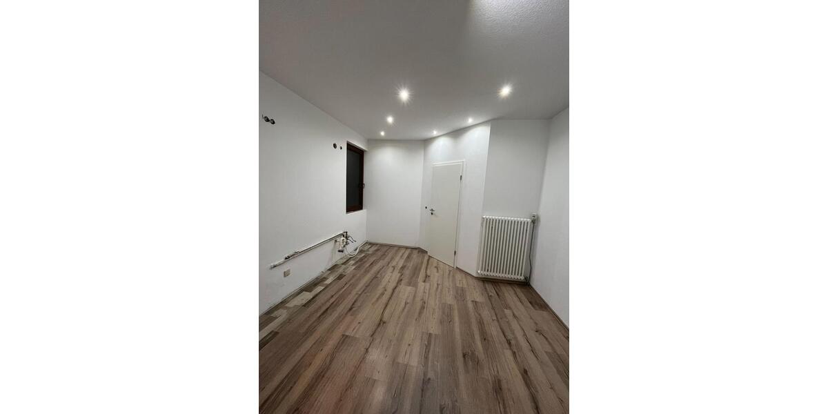 2-Raum-Wohnung 2 zimmer