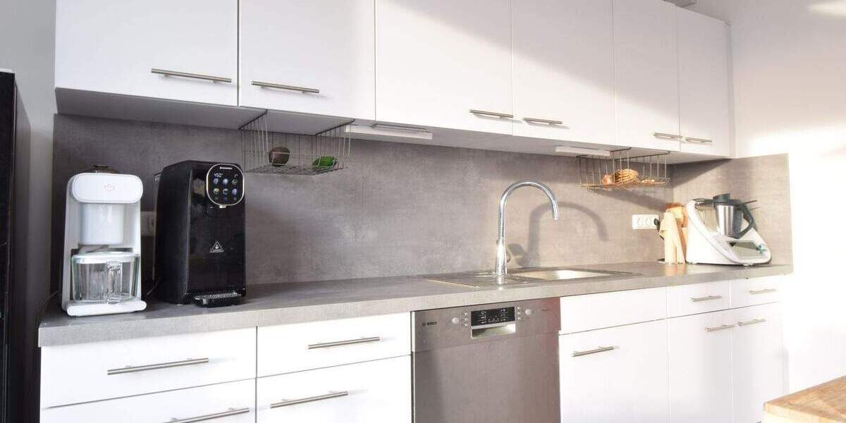 Etagenwohnung Reinbek - 3 Zimmer, 106 m&sup2;, 1.484&euro; | Angebot:24790582