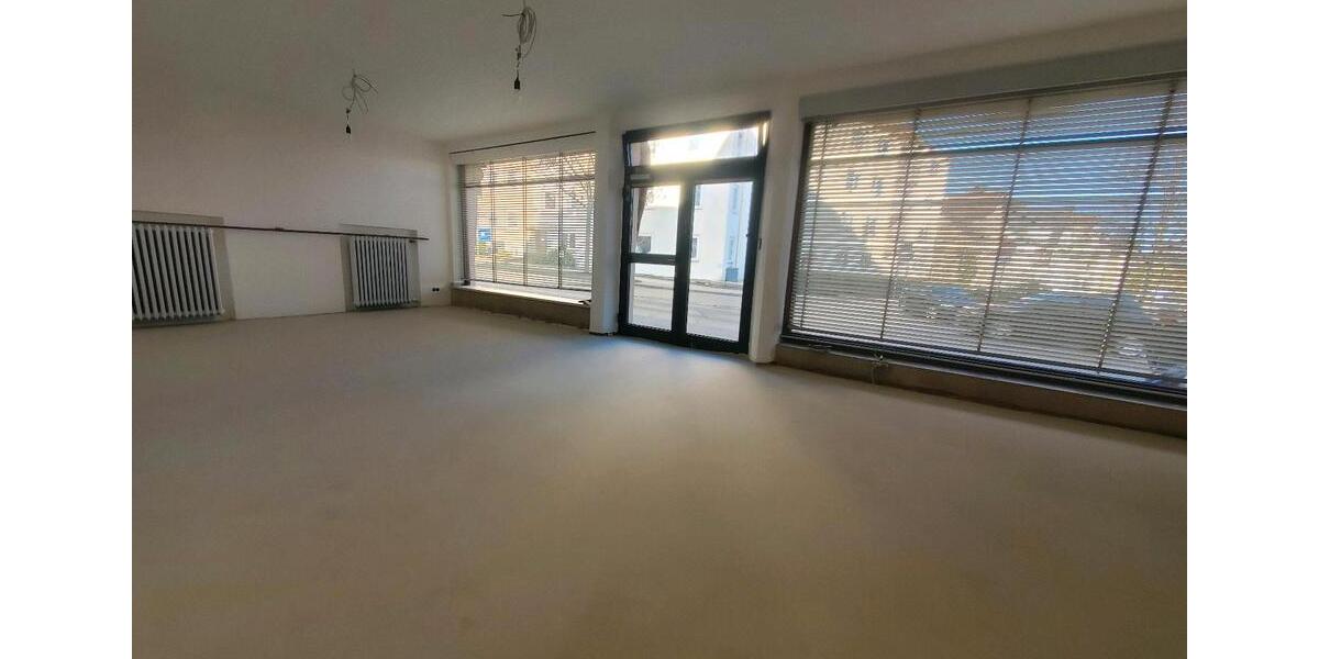 Gewerbeobjekt Bad Hersfeld - 760&euro; | Angebot:25893623