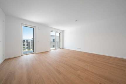 Wohnung Oberschleißheim - 4 Zimmer, 100 m&sup2;, 1.830&euro; | Angebot:27225349