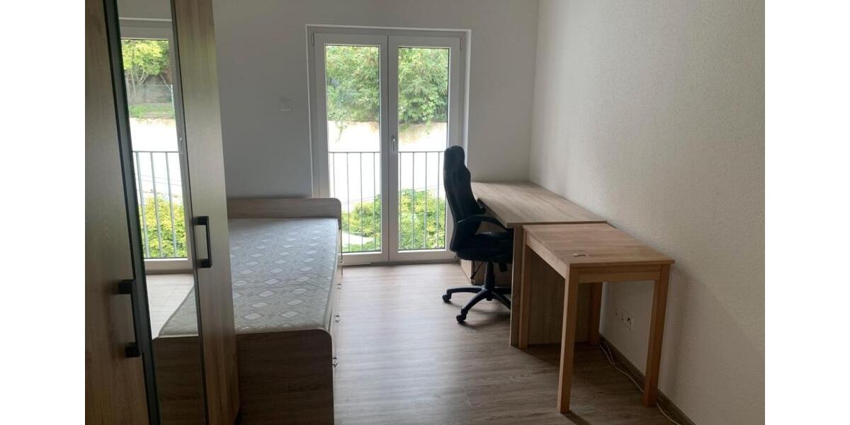 Wohnen auf Zeit Horb am Neckar - 1 Zimmer, 12 m&sup2;, 450&euro; | Angebot:26102537