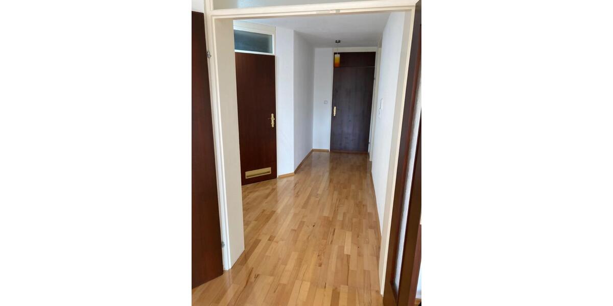 Etagenwohnung Leinfelden-Echterdingen Echterdingen - 3 Zimmer, 84 m&sup2;, 1.250&euro; | Angebot:24772665