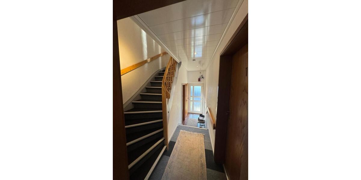 Wohnen auf Zeit Waldshut-Tiengen Tiengen - 1 Zimmer, 17 m&sup2;, 370&euro; | Angebot:26295156