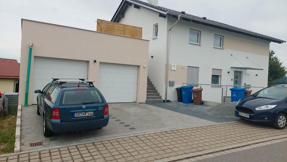 Erdgeschoßwohnung Falkenfels - 4 Zimmer, 110 m&sup2;, 1.000&euro; | Angebot:26284505