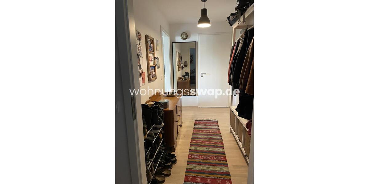 Etagenwohnung München Thalkirchen-Obersendling-Forstenried-Fürstenried-S - 2 Zimmer, 65 m&sup2;, 1.200&euro; | Angebot:25387256