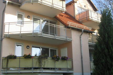 Wohnung Nossen Rhäsa - 3 Zimmer, 74 m&sup2;, 450&euro; | Angebot:26139576