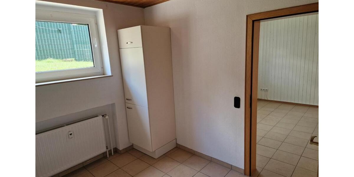 Etagenwohnung Hiddenhausen - 2 Zimmer, 60 m&sup2;, 510&euro; | Angebot:26535667