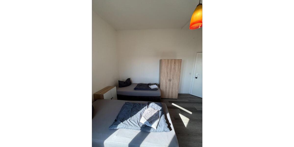 Wohnen auf Zeit Halle (Saale) Büschdorf - 3 Zimmer, 73 m&sup2;, 961&euro; | Angebot:23087747