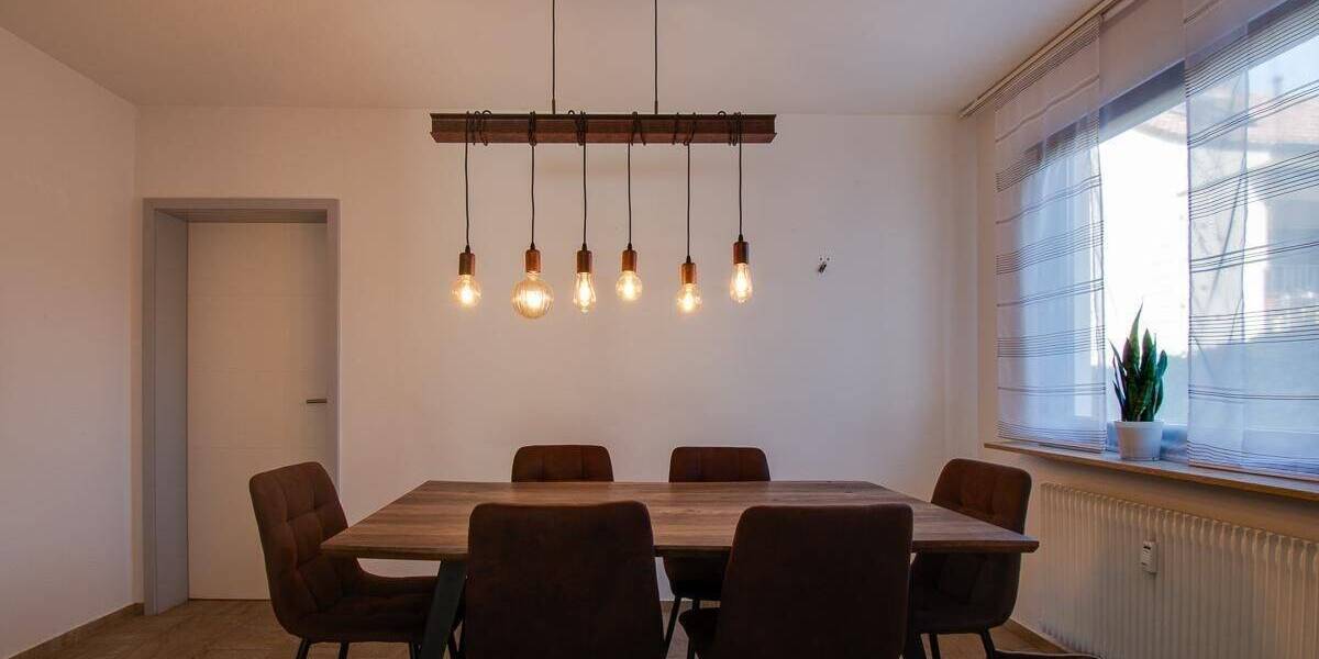 Moderne 3,5-Zimmer-Erdgeschoßwohnung mit großem Garten 3 zimmer