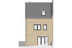 Erdgeschoßwohnung Erfurt Gispersleben - 2 Zimmer, 48 m&sup2;, 730&euro; | Angebot:26671682