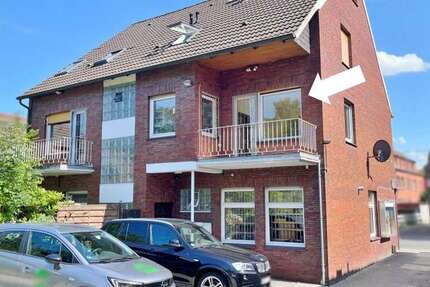 Wohnung Norden - 3 Zimmer, 80 m&sup2;, 545&euro; | Angebot:27285850