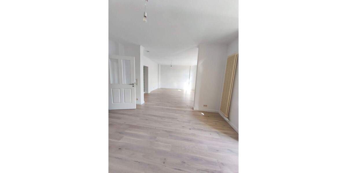 Etagenwohnung Berlin Friedrichshagen - 3 Zimmer, 103 m&sup2;, 1.957&euro; | Angebot:26733132