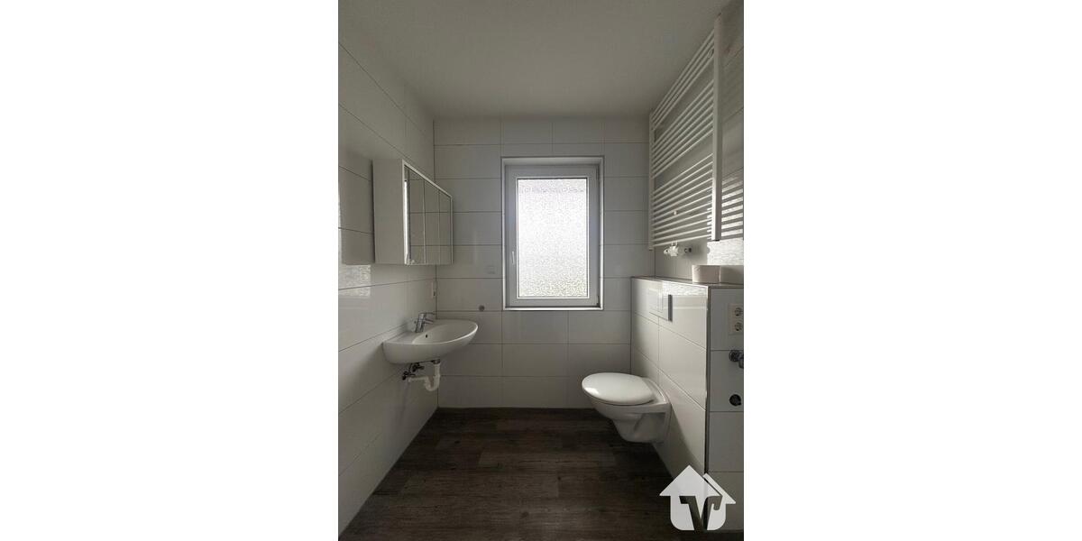 Etagenwohnung Herzlake - 3 Zimmer, 88 m&sup2;, 605&euro; | Angebot:24864617