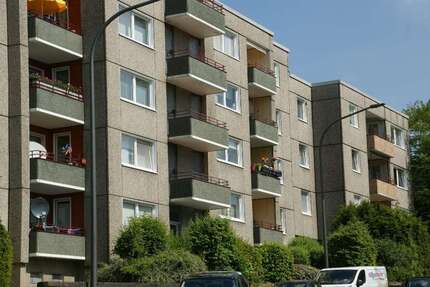 Wohnung Wuppertal Vohwinkel - 2 Zimmer, 76 m&sup2;, 639&euro; | Angebot:26583038
