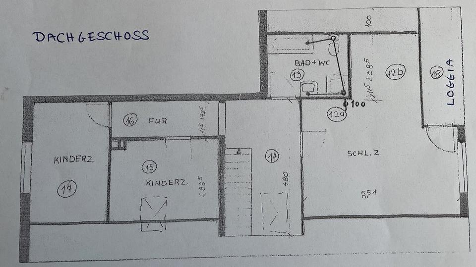 Einfamilienhaus Schuby - 4 Zimmer, 140 m&sup2;, 1.200&euro; | Angebot:26048836