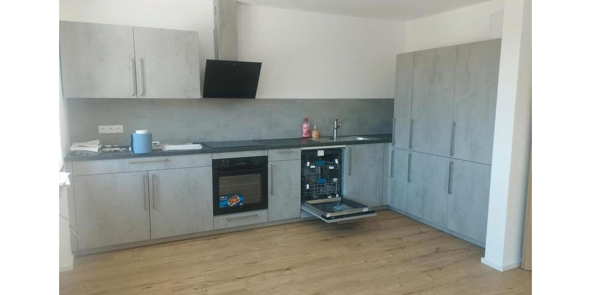 Etagenwohnung Egglham - 2 Zimmer, 60 m&sup2;, 670&euro; | Angebot:26380411