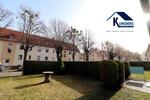 Erdgeschoßwohnung Elsteraue - 2 Zimmer, 48 m&sup2;, 336&euro; | Angebot:26382352