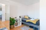 Etagenwohnung Stuttgart Mitte - 1 Zimmer, 35 m&sup2;, 1.000&euro; | Angebot:24453268