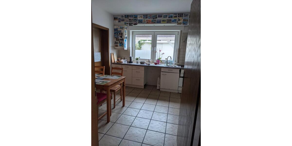 Wohnen auf Zeit Bad Oeynhausen Dehme - 1 Zimmer, 14 m&sup2;, 375&euro; | Angebot:26224800