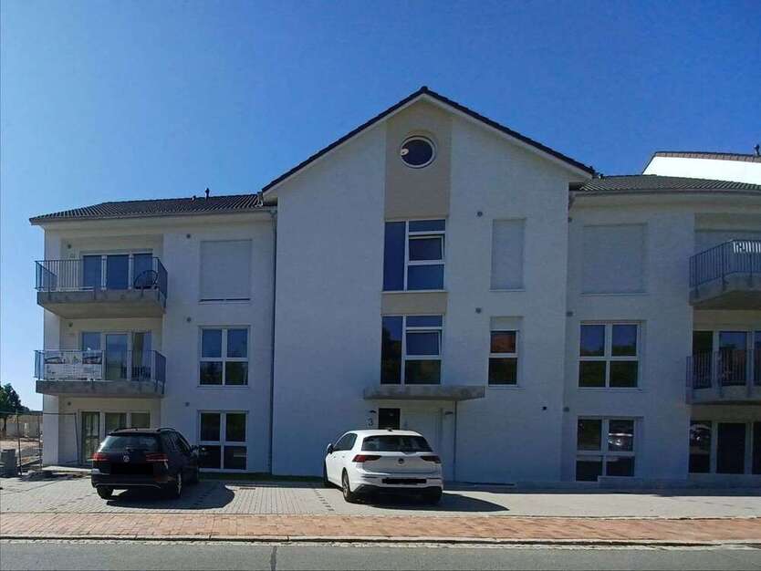 Wohnung zum Mieten in Bad Rodach 705 € 70.38 m²