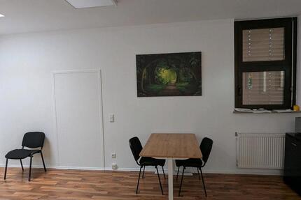 Gewerbeobjekt Nürnberg Gibitzenhof - 50&euro; | Angebot:26220681
