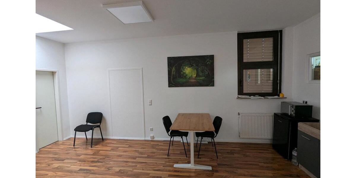 Gewerbeobjekt Nürnberg Gibitzenhof - 50&euro; | Angebot:26220681