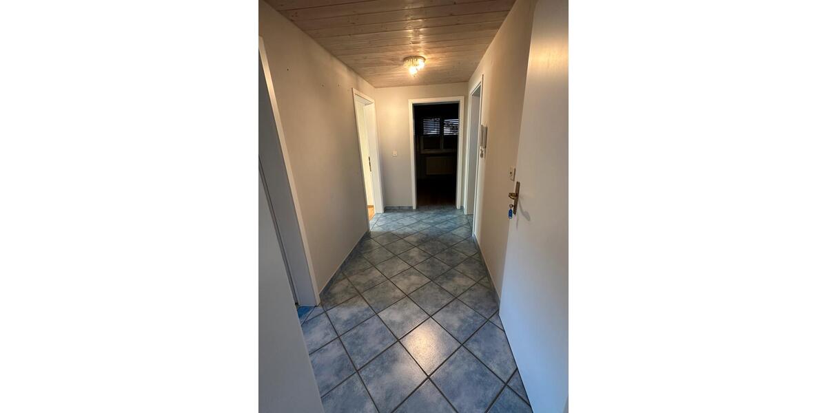 3-Zi-Wohnung in 88167 Grünenbach Allgäu zu vermieten 3 zimmer