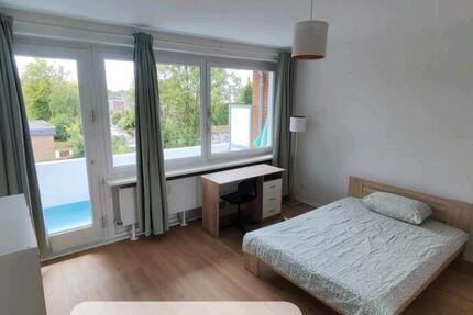 Wohnen auf Zeit Hannover Ricklingen - 1 Zimmer, 20 m&sup2;, 540&euro; | Angebot:25992017