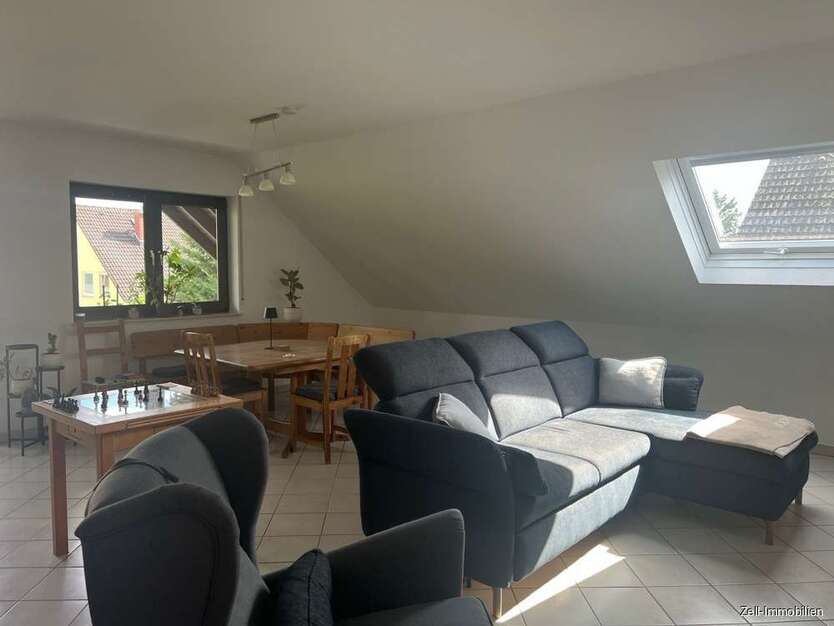 Wohnung zum Mieten in Oestrich-Winkel Winkel 1.090 € 94 m²