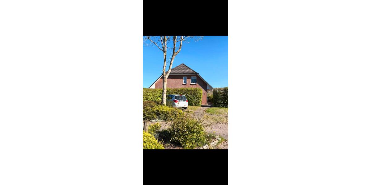 Erdgeschoßwohnung Meldorf - 2 Zimmer, 55 m&sup2;, 490&euro; | Angebot:26626571