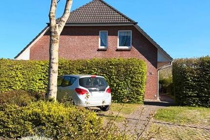 Wohnung Meldorf - 2 Zimmer, 55 m&sup2;, 490&euro; | Angebot:26626571