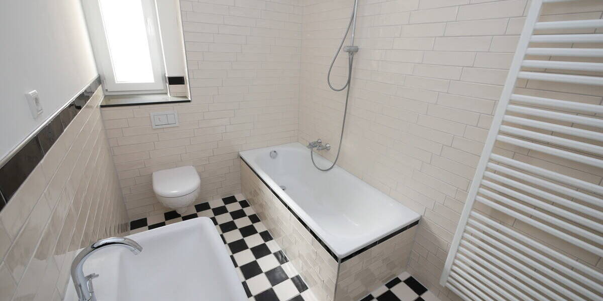 Etagenwohnung Gelsenkirchen Erle - 3 Zimmer, 82 m&sup2;, 430&euro; | Angebot:26143269