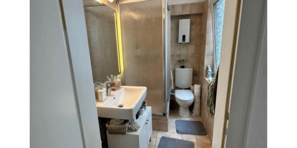 Wohnen auf Zeit Bremen Gröpelingen - 16 Zimmer, 80 m&sup2;, 570&euro; | Angebot:24456994