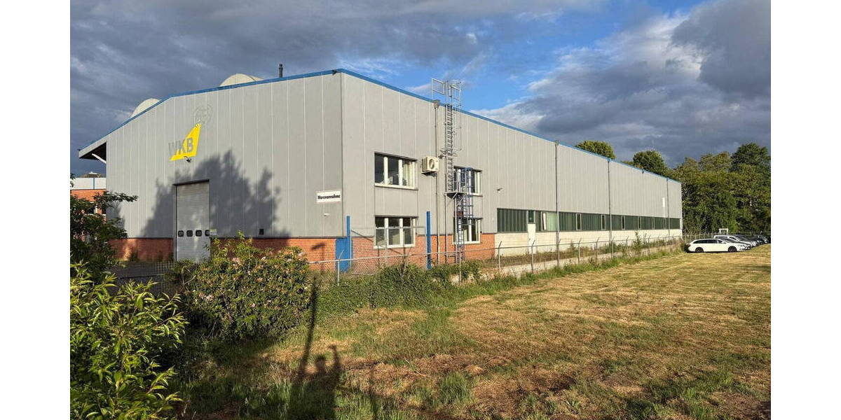 Gewerbeobjekt Hörstel - 8.900&euro; | Angebot:25938426