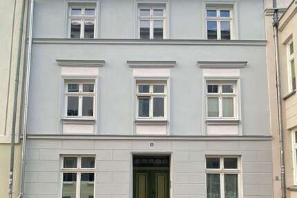 Wohnung Stralsund Altstadt - 2 Zimmer, 58 m&sup2;, 693&euro; | Angebot:26641719