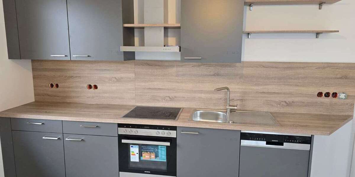 Etagenwohnung Meiningen - 2 Zimmer, 54 m&sup2;, 510&euro; | Angebot:25271979