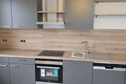 Wohnung Meiningen - 2 Zimmer, 54 m&sup2;, 510&euro; | Angebot:25271979