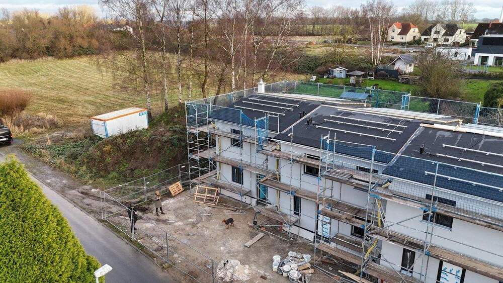 Reihenmittelhaus Heiligenhagen Heiligenhagen - 4 Zimmer, 114 m&sup2;, 1.550&euro; | Angebot:24759253