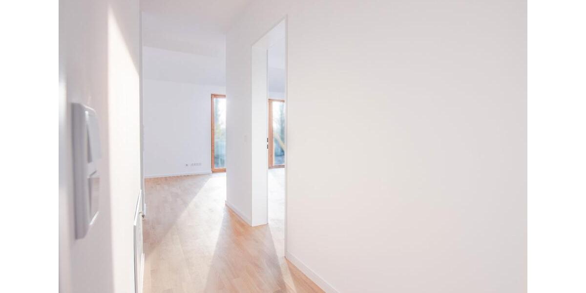 Erdgeschoßwohnung Ibbenbüren - 3 Zimmer, 92 m&sup2;, 1.398&euro; | Angebot:26237066