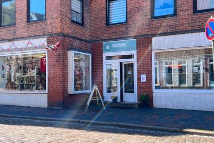 Gewerbeobjekt Eutin - 560&euro; | Angebot:25892820