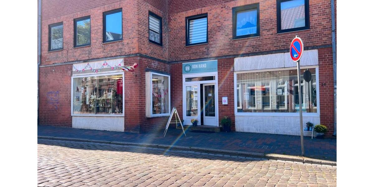 Gewerbeobjekt Eutin - 560&euro; | Angebot:25892820