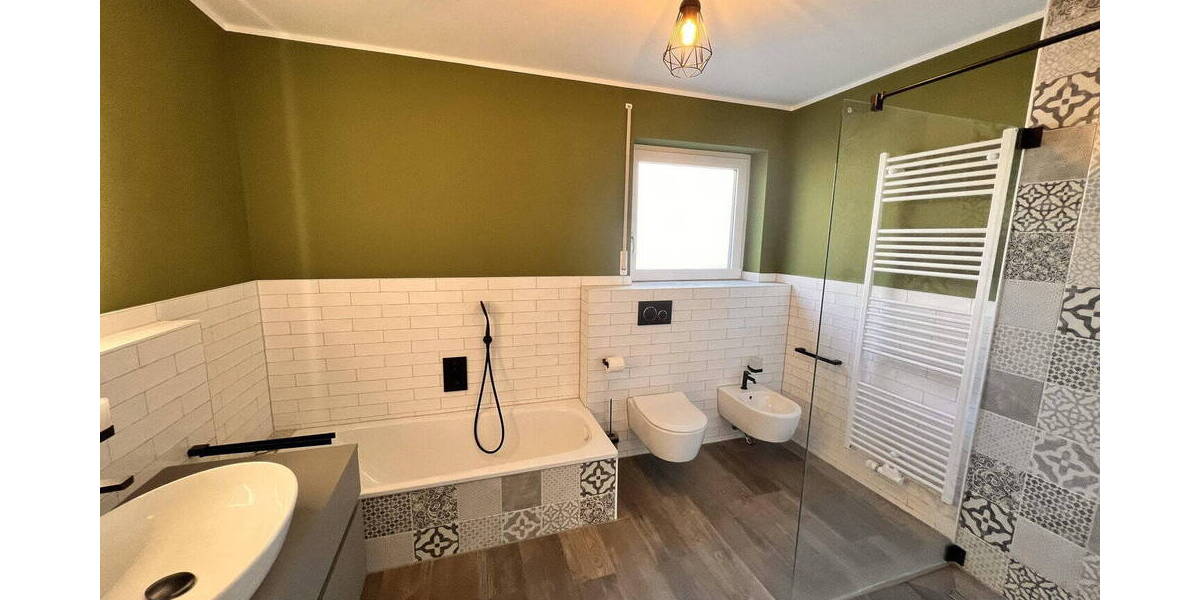 Terrassenwohnung Heilbronn Kernstadt - 3 Zimmer, 85 m&sup2;, 1.340&euro; | Angebot:26183136