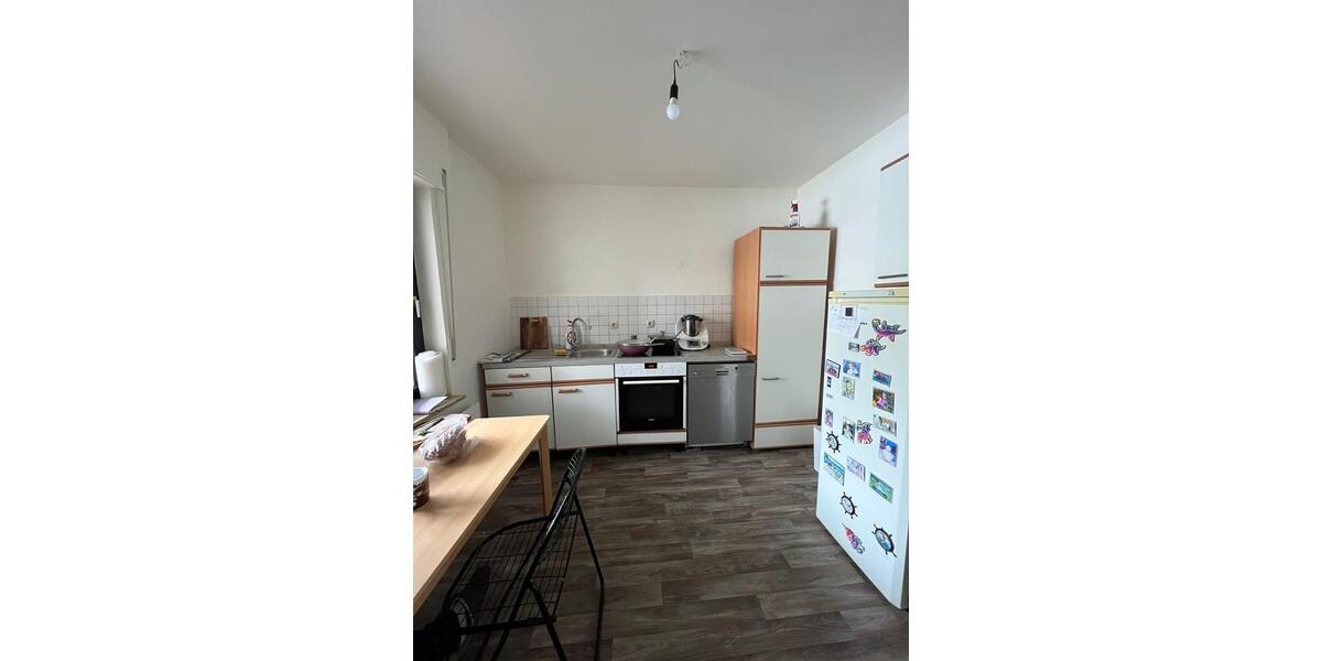 Erdgeschoßwohnung Porta Westfalica - 3 Zimmer, 85 m&sup2;, 690&euro; | Angebot:26670838
