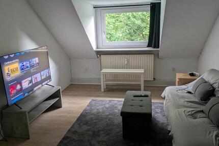 ein Zimmer in 2er WG zimmer