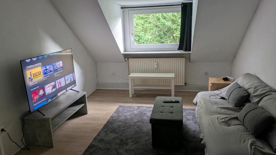 ein Zimmer in 2er WG zimmer