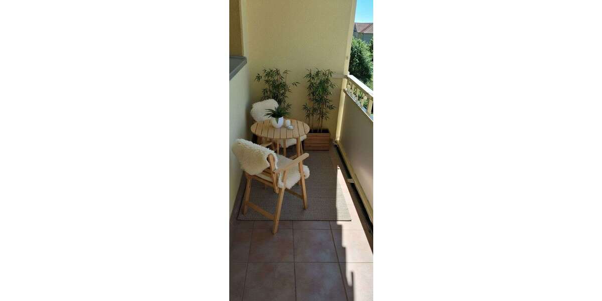 Etagenwohnung Sellin - 4 Zimmer, 72 m&sup2;, 570&euro; | Angebot:26949766